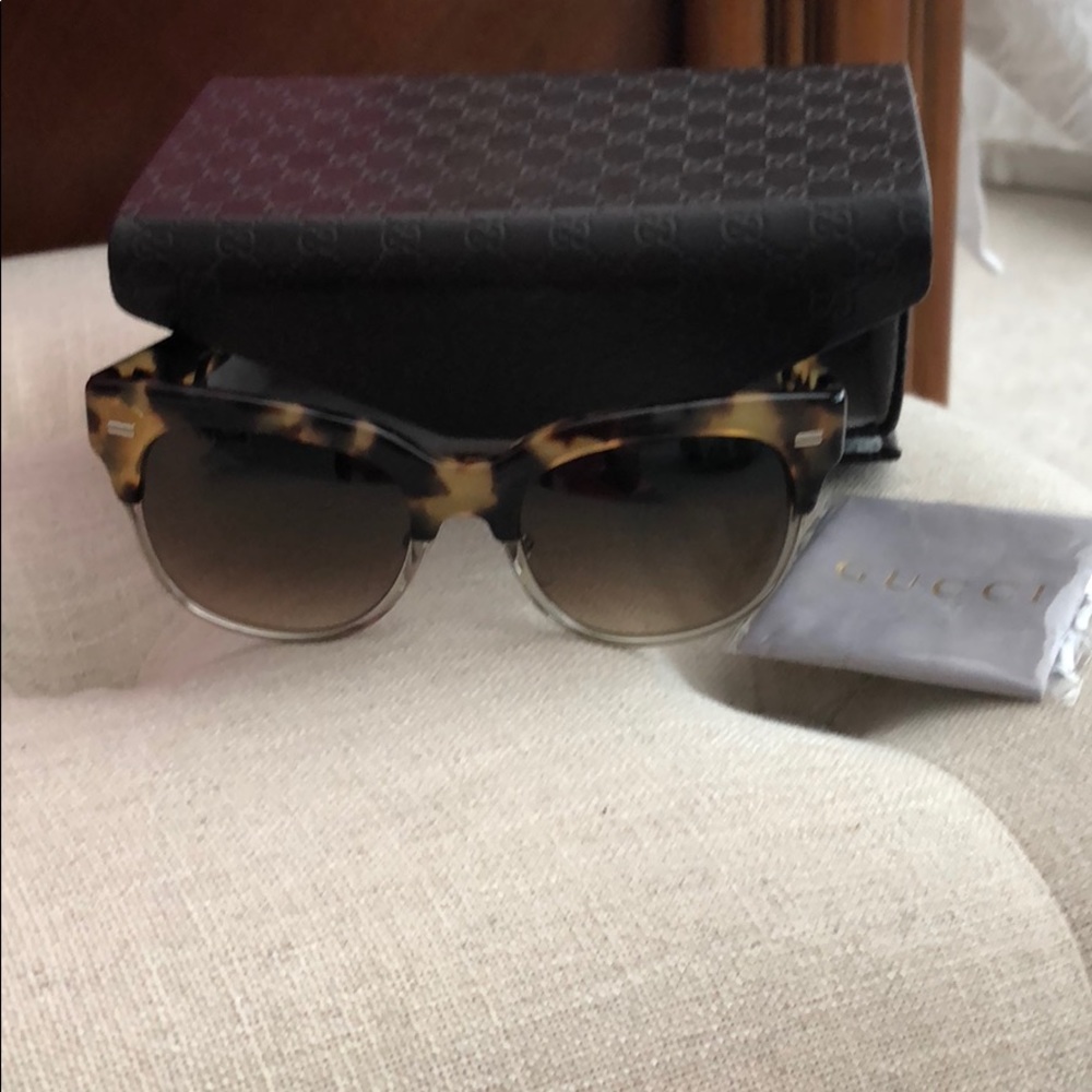 Gucci Sunglasses